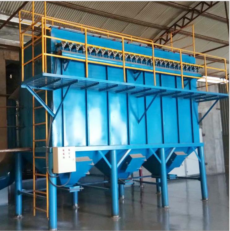 布袋除塵設(shè)備試運(yùn)行需要注意什么？